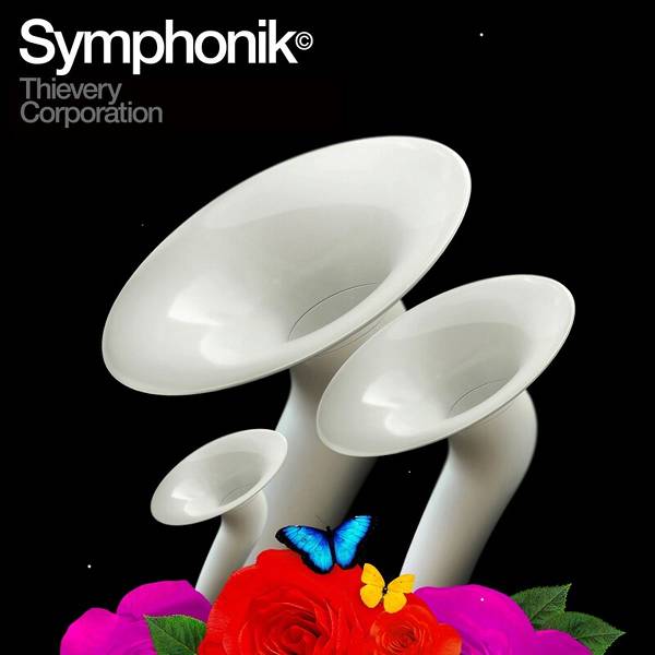 Thievery Corporation - Ghetto Matrix (Symphonik Version)